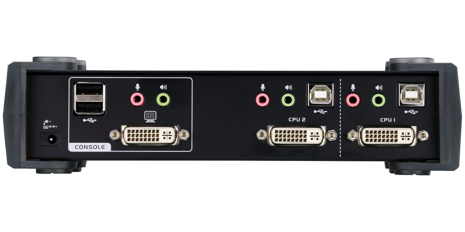 Aruba 5Yr FC CTR 6h Ed/Retail 7005 Contr