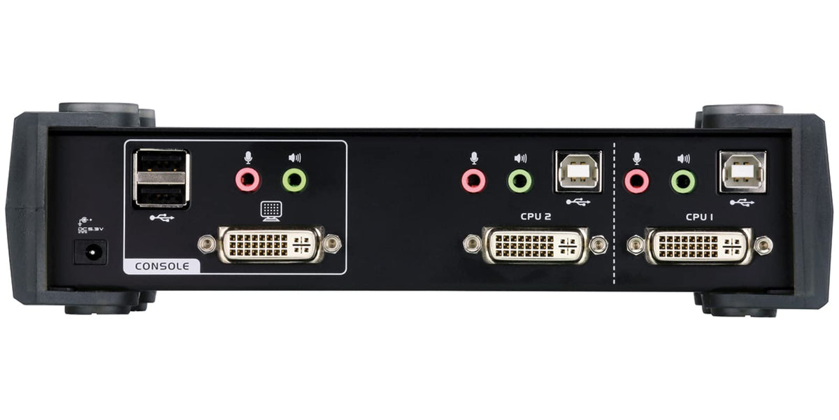 Aruba 5Yr FC CTR 6h Ed/Retail 7005 Contr