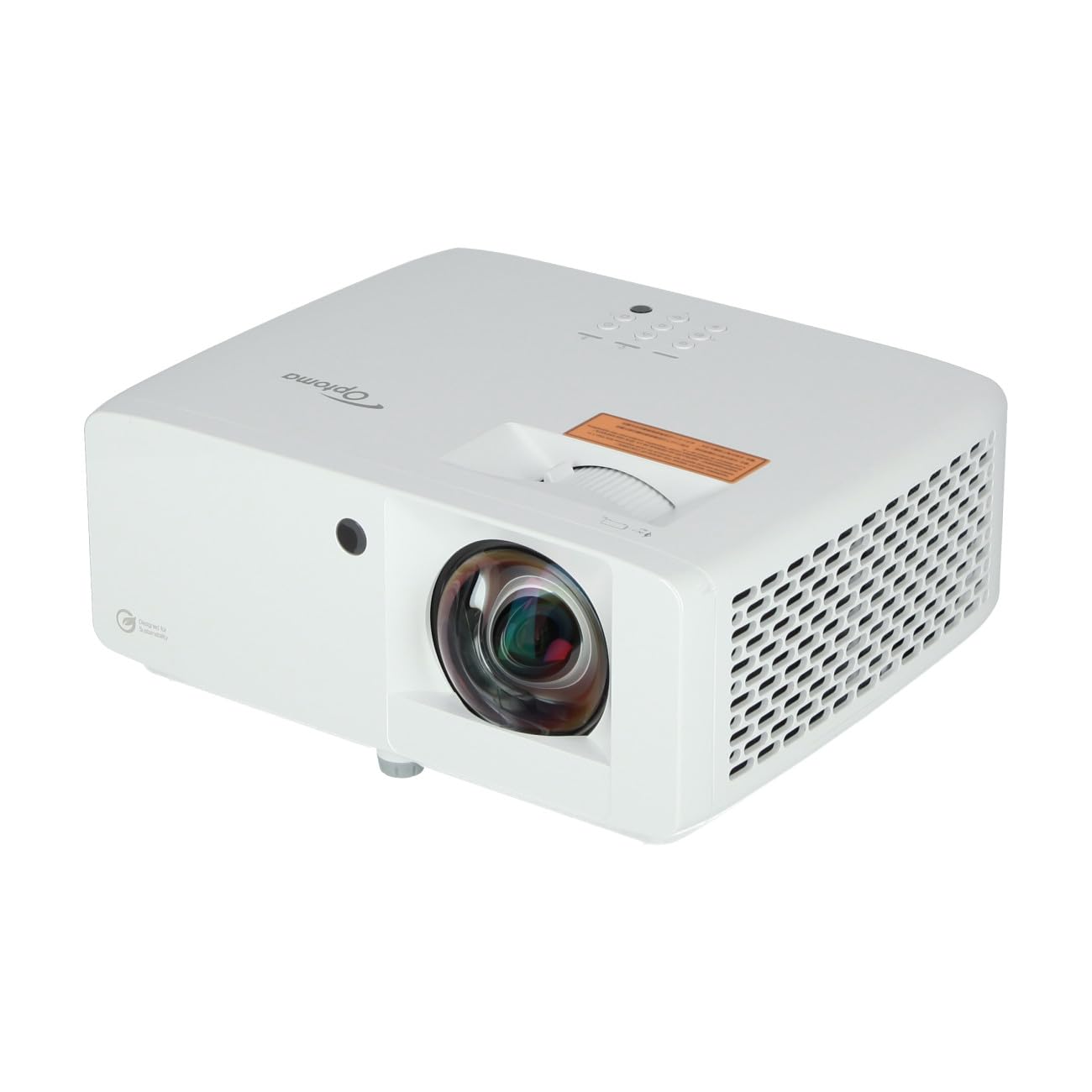 ZH450ST FULL HD 4200 lm