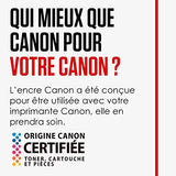 Cartouche CANON 6509B001 CLI-551 - Cyan