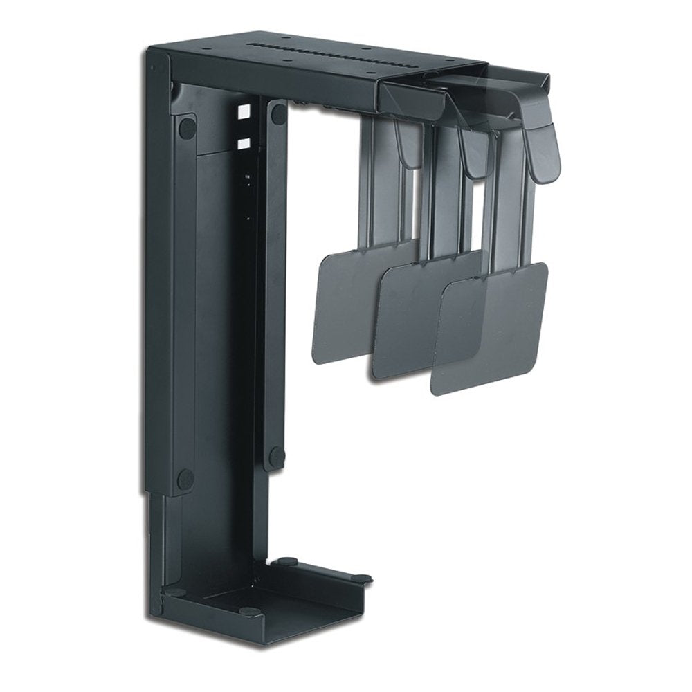 NEOMOUNTS CPU-D100BLACK Support pour ordinateur - max 30 kg - universel