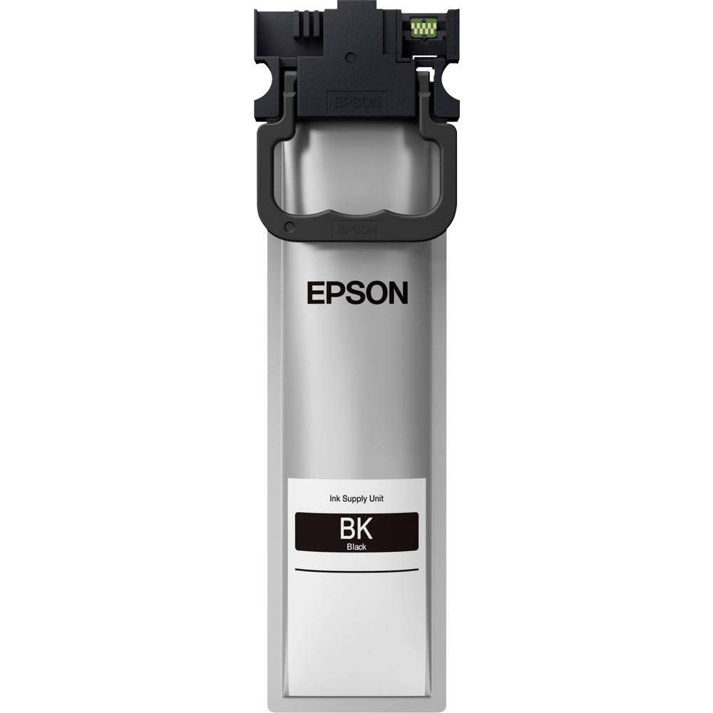 EPSON 4LB WF-C5xxx Series Ink Cartridge L Black 3000s
