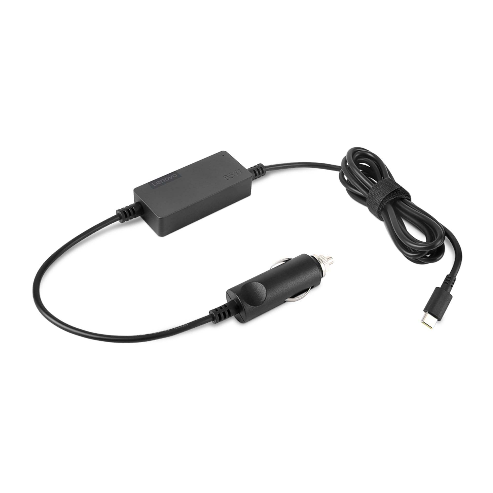 LENOVO 65W USB-C DC Travel Adapter