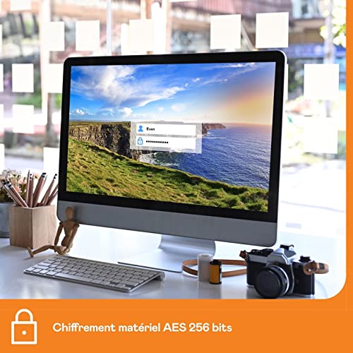 WD My Book 14To HDD USB3.0 3.5p RTL extern RoHS compliant WD SmartWare Pro