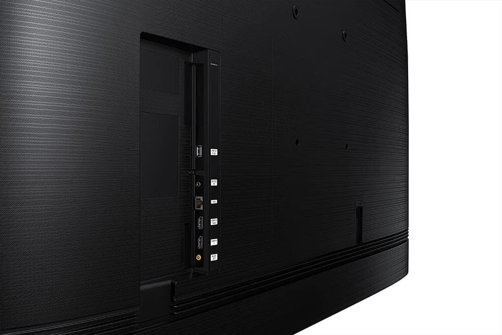 SAMSUNG QE85T 85p UHD 3840x2160 16:9 350cd/m2 16/7 Player Lite HP 2x10W 3ans
