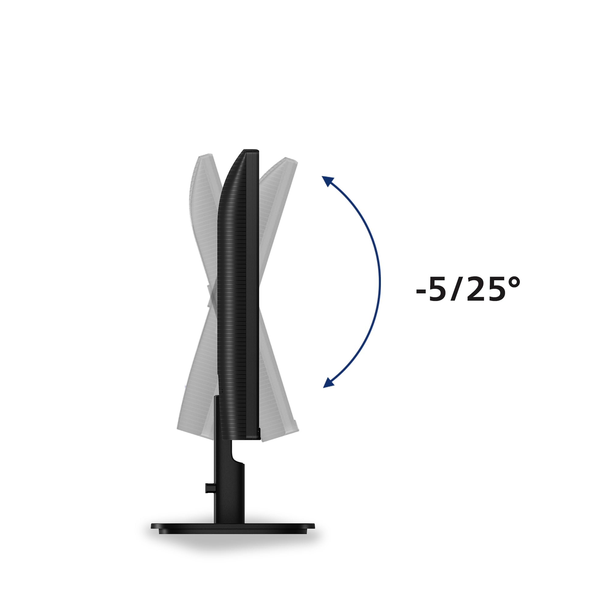 PHILIPS 24B2N2200/00 23.8p FHD 16:9 IPS 120Hz D-SUB HDMI 1.4 DP 1.2