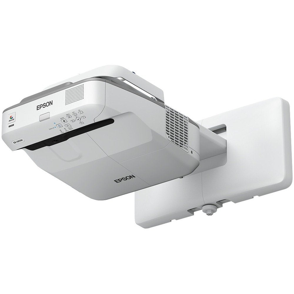 EB-685W/WXGA 16:10 1280x800 HDMI