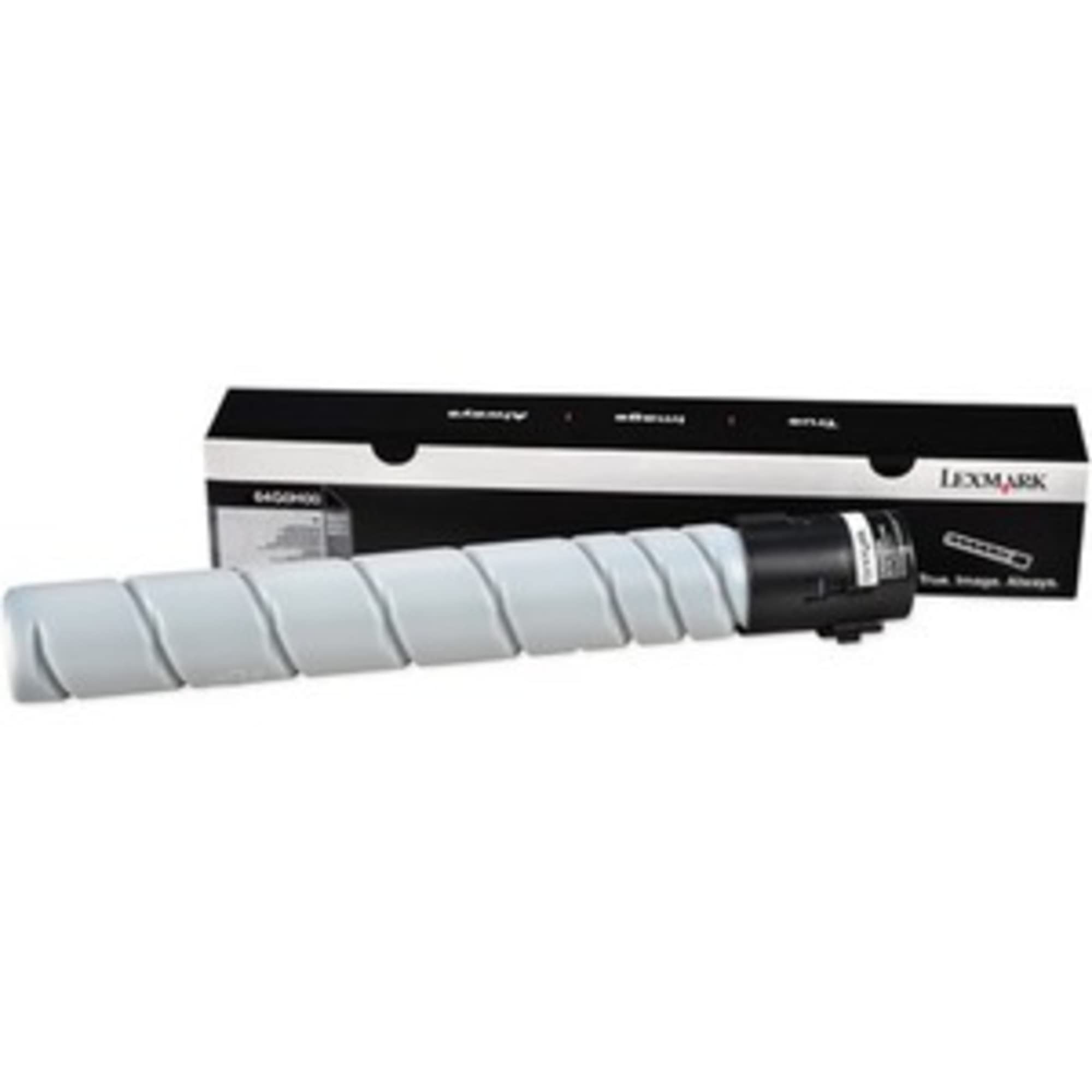 Cart/black std cap 32500sh f MX91x
