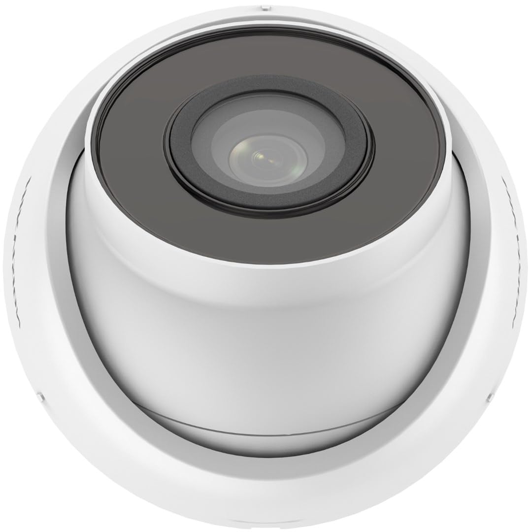 Hikvision DS-2CD1321-I(2.8mm)(F) 2 MP Fixed Bullet Network Camera