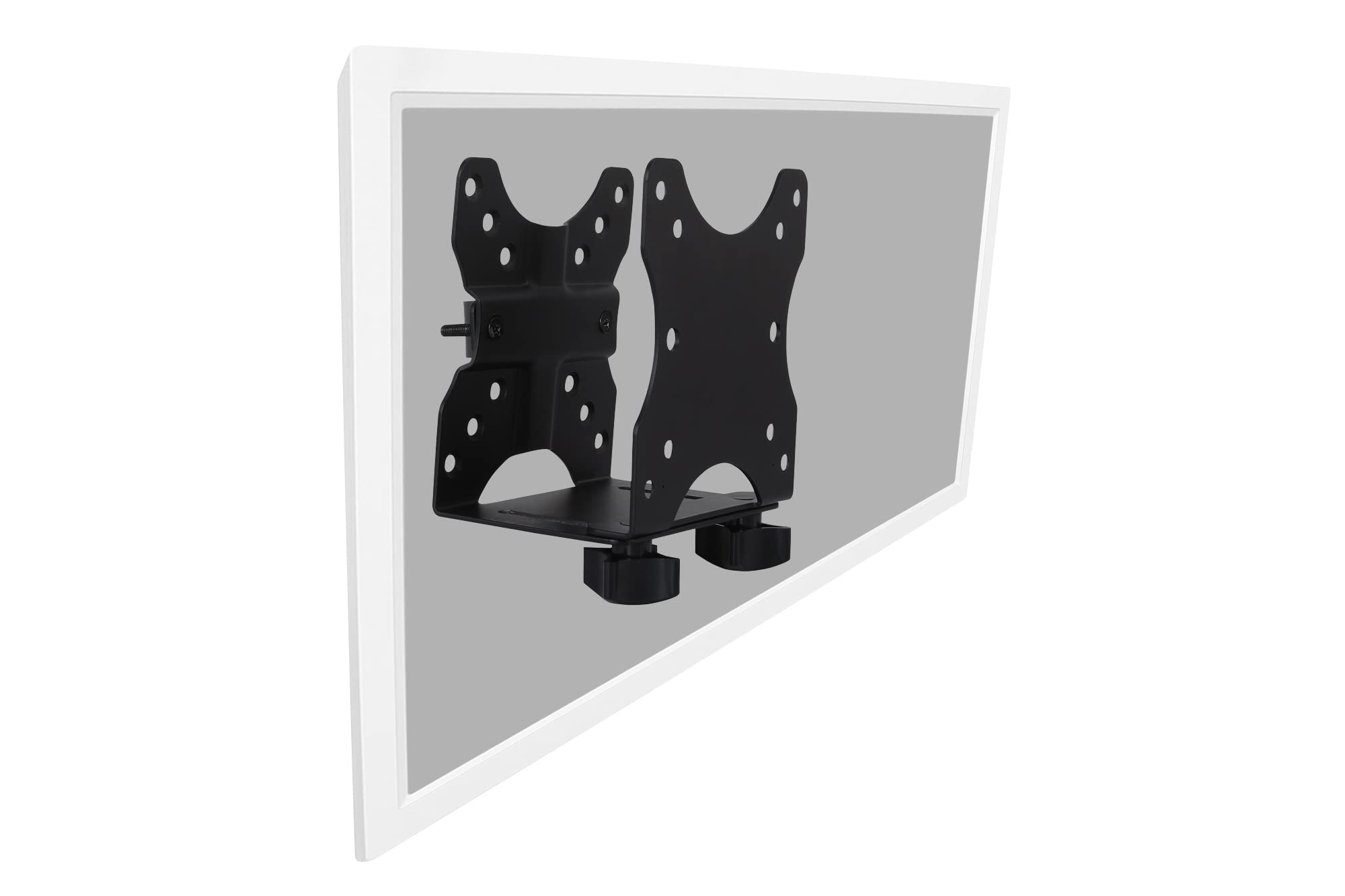 Digitus DA-90360 support d'écran plat pour bureau Noir