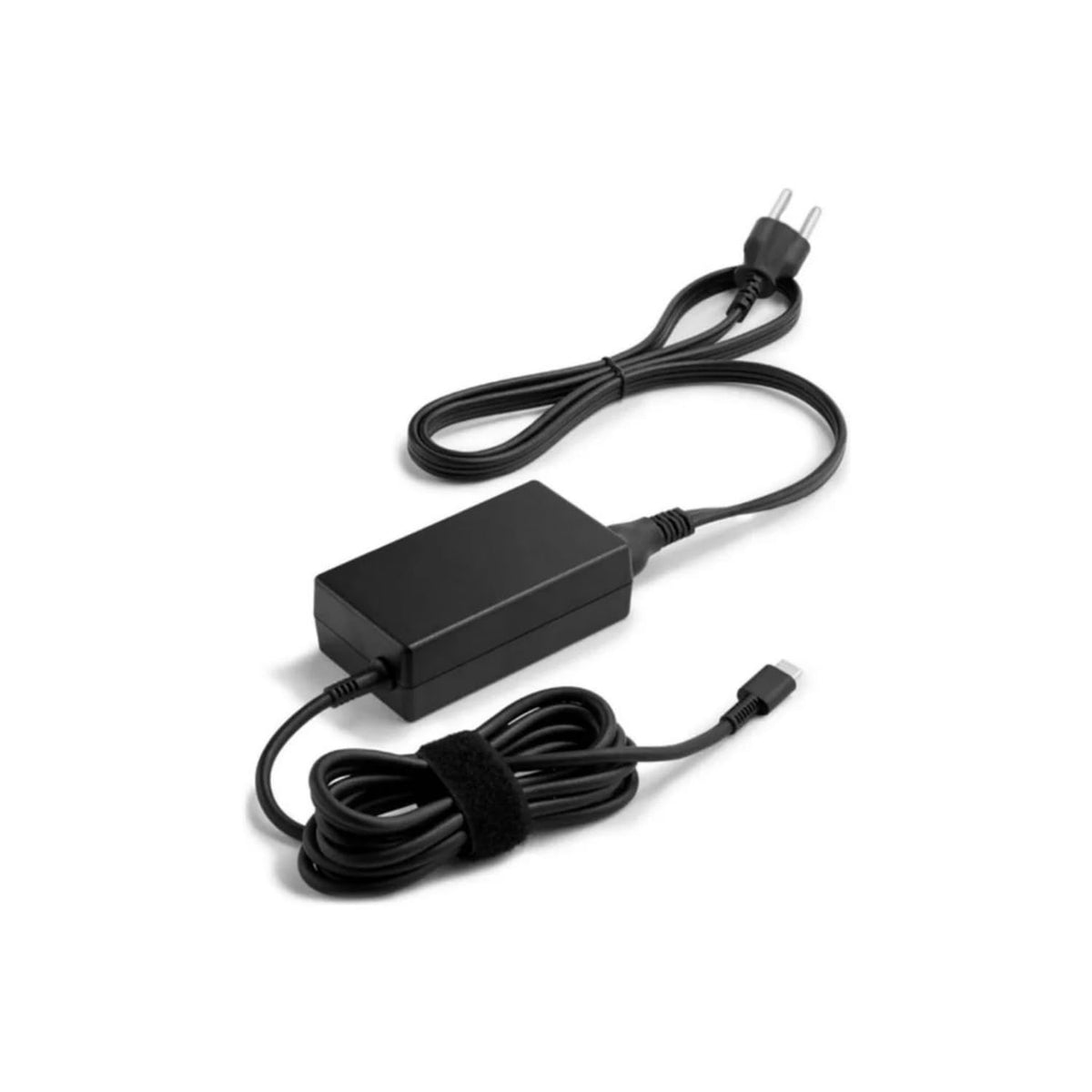 HP 65W USB-C LC Power Adapter EMEA - Euro plug