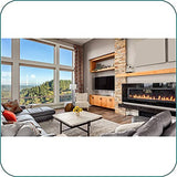 AAVARA Bras mural A4041 pour écrans 26-52