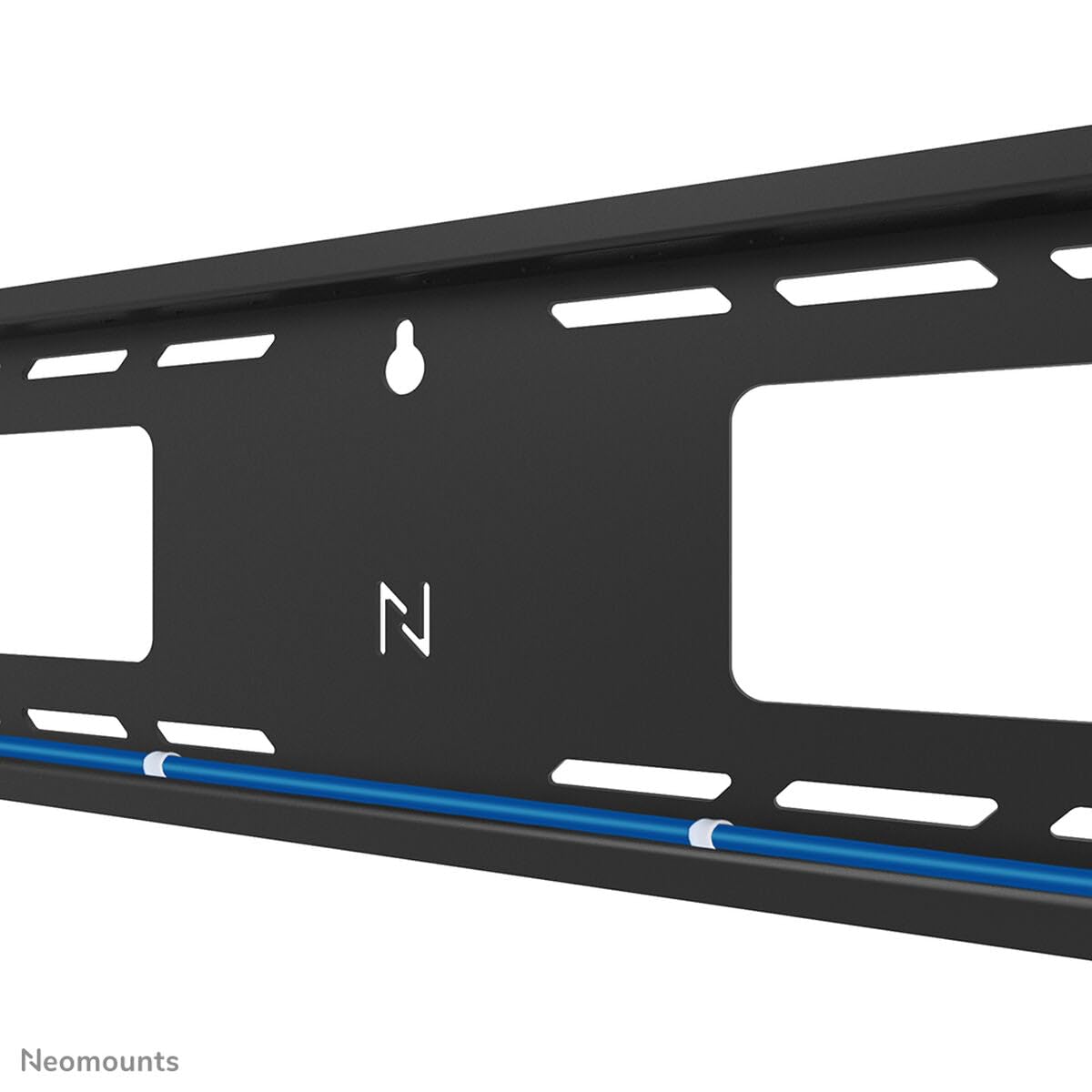 NEOMOUNTS WL35-750BL16 Support mural inclinable pour écran 42-86p- robuste - verrouillable - installation rapide - TÌV