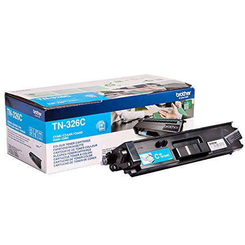 Ink Cart/TN326 Cyan Toner for HLL
