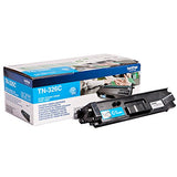 Toner BROTHER TN326BC - Cyan