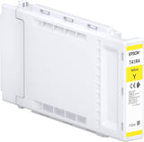 EPSON 5LB Singlepack UltraChrome XD2 T41R440 Yellow 110ml