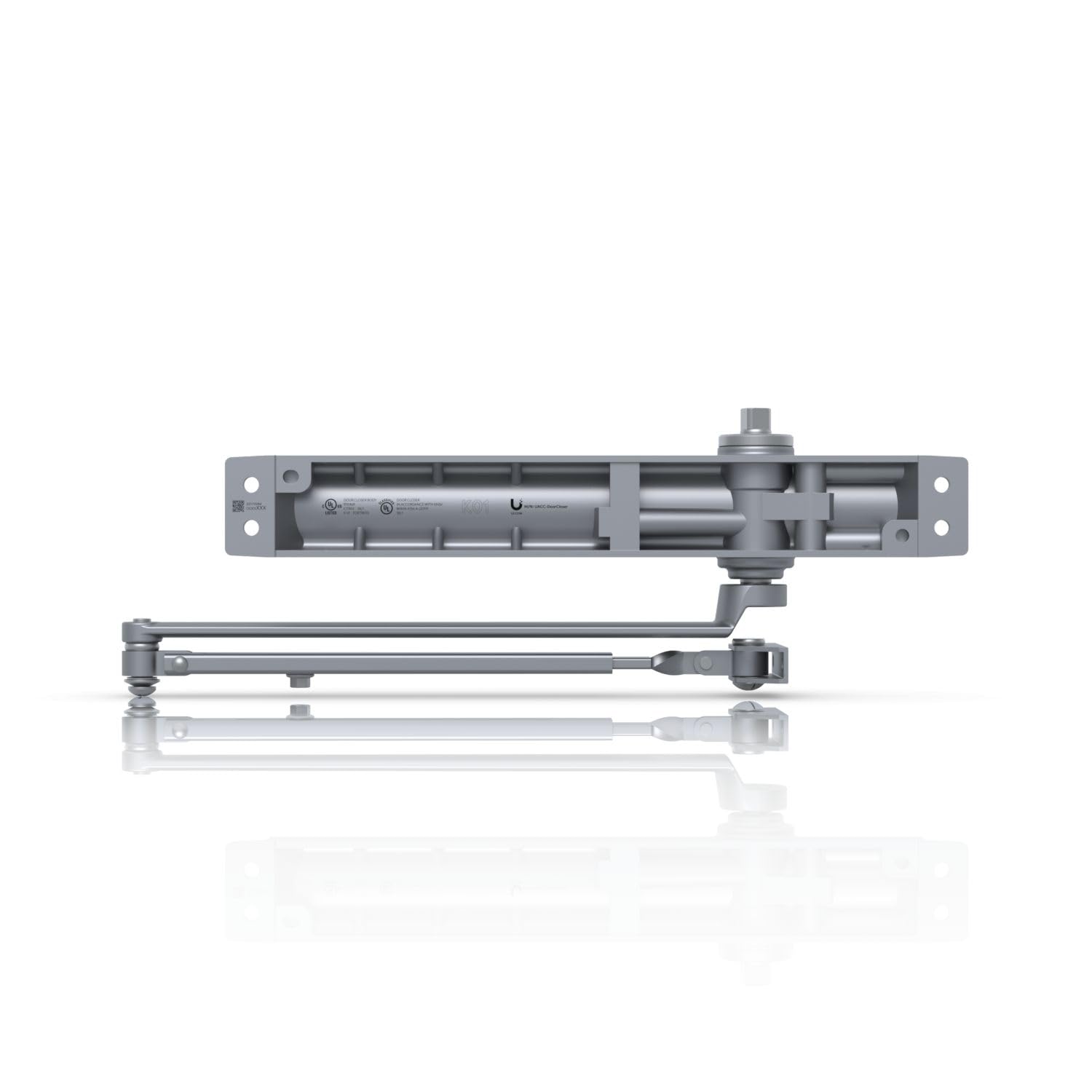 UACC-DoorCloser