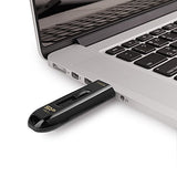 SILICON POWER memory USB Blaze B21 16Go USB 3.0 Black