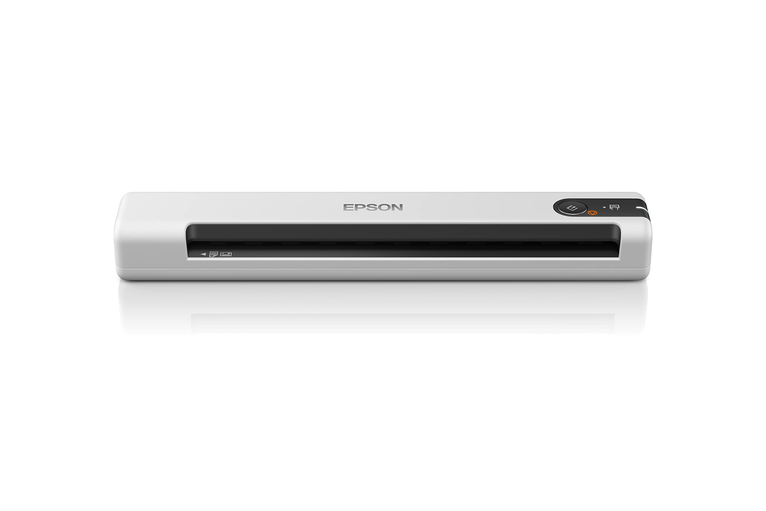 EPSON WorkForce DS-70 Sheetfed scanner Contact Image Sensor CIS Legal 600x600dpi 300scans/d USB 2.0