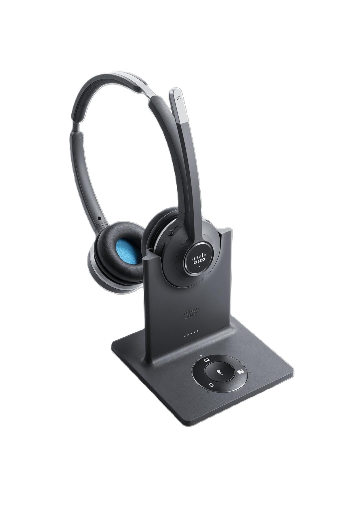 CISCO Wireless Dual Headset 562 Multi Base Station EU