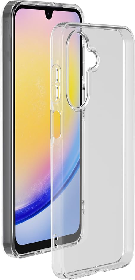 Case Galaxy A26 Transparent Bigben
