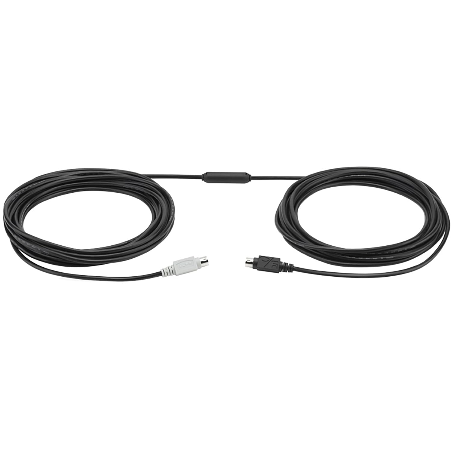LOGITECH GROUP Camera extension cable PS/2 male to PS/2 male 10 m