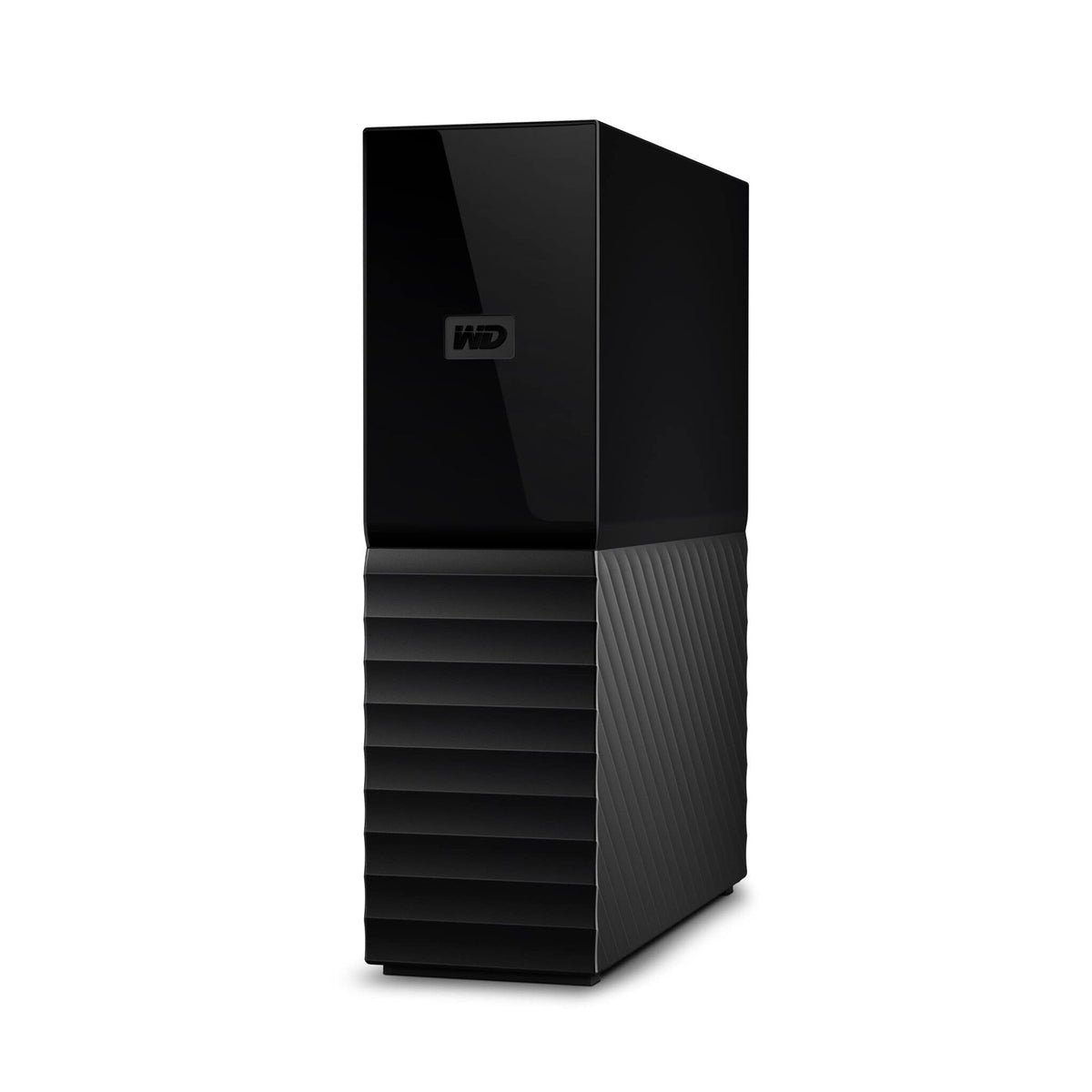 WD My Book 16To Black HDD USB3.0 3.5p RTL extern RoHS compliant WD SmartWare Pro