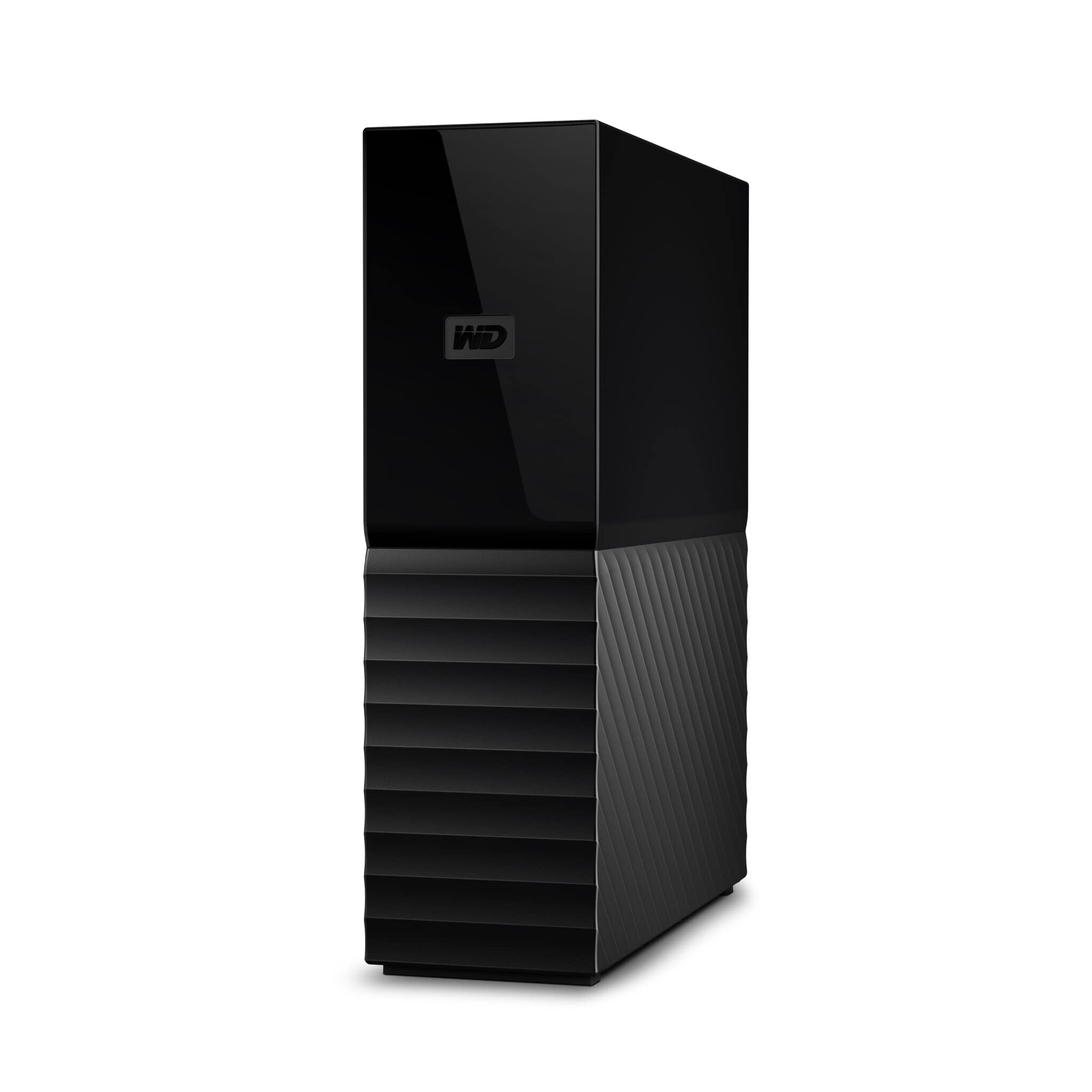 WD My Book 12To HDD USB3.0 3.5p RTL extern RoHS compliant WD SmartWare Pro