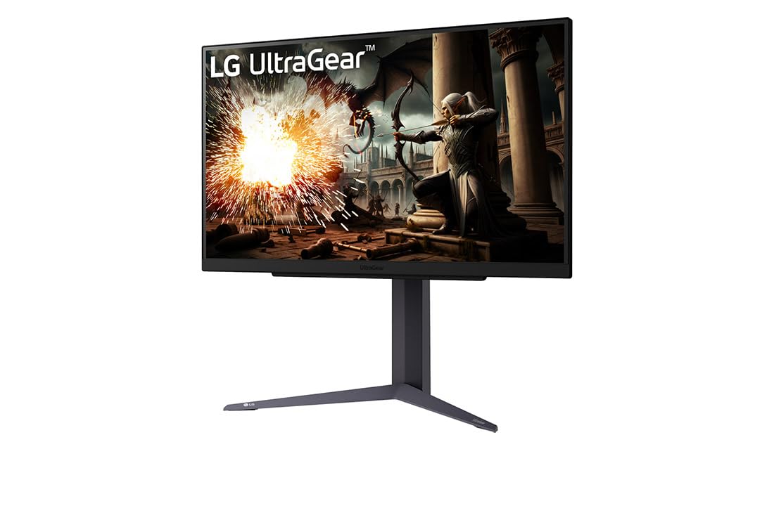 27GS75Q-B/27'' 16:9 2560x1440 QHD
