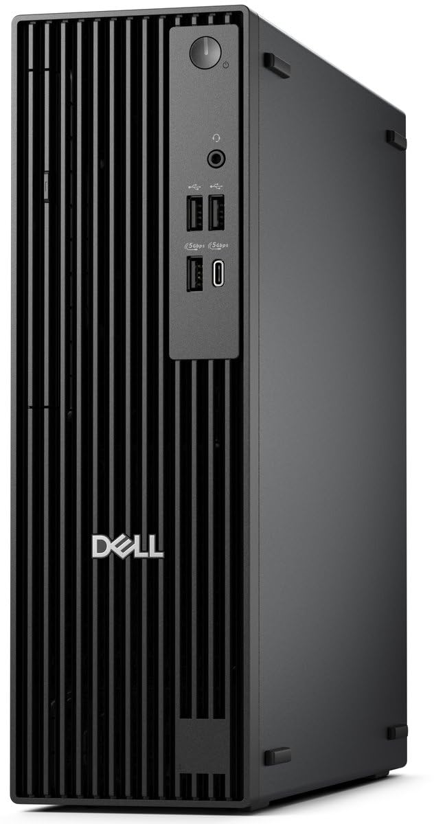Dell Pro Slim U5 235 16G 512G W11P