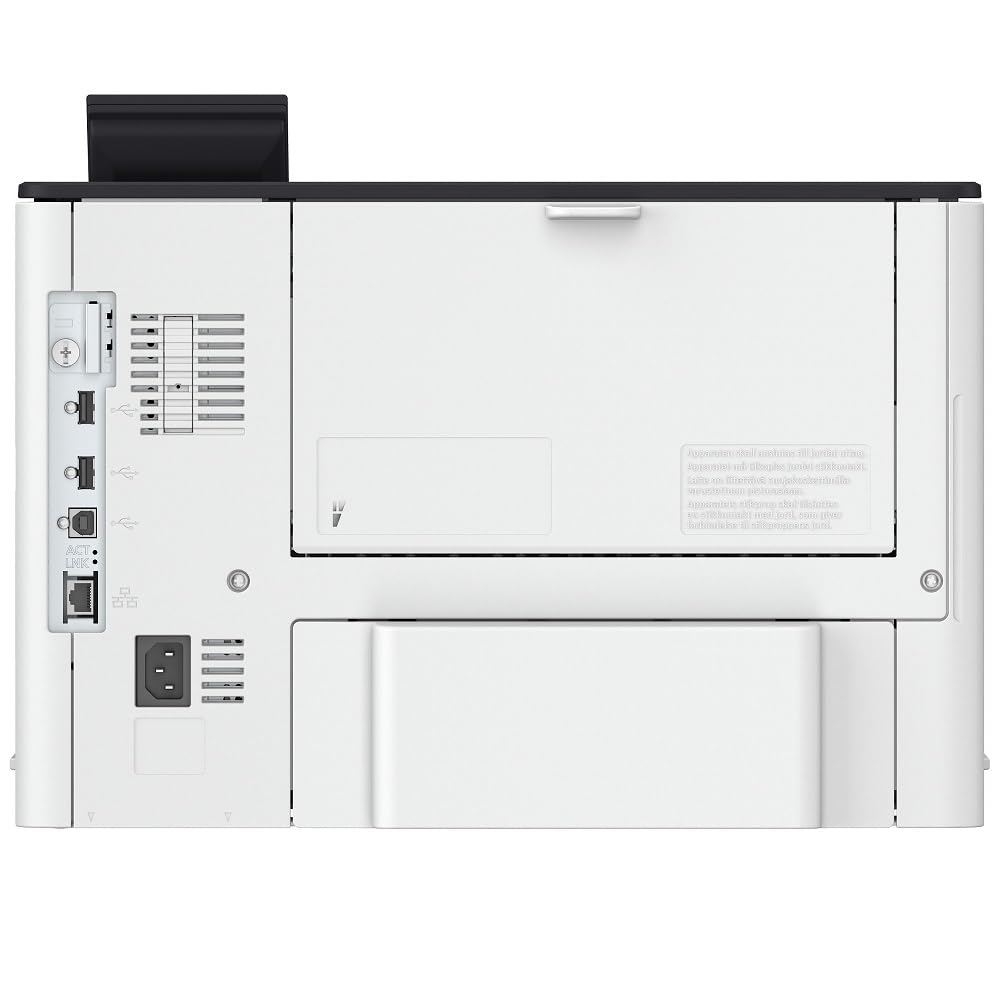 CANON i-SENSYS LBP325x Printer Mono B/W Duplex laser A4 1200x1200dpi 43ppm capacity 650 sheets USB 2.0 Gigabit LAN USB host