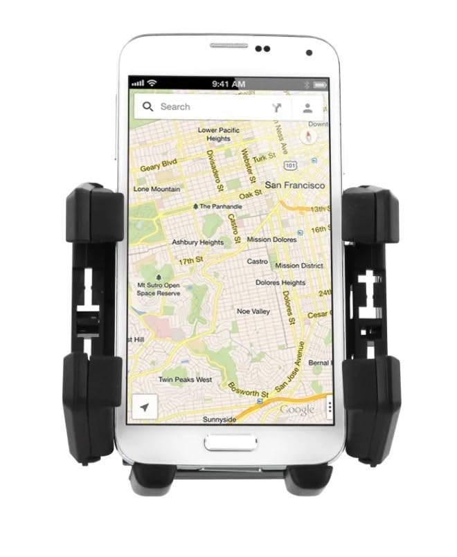 TNB Universal windshield suction cup mount 17cm