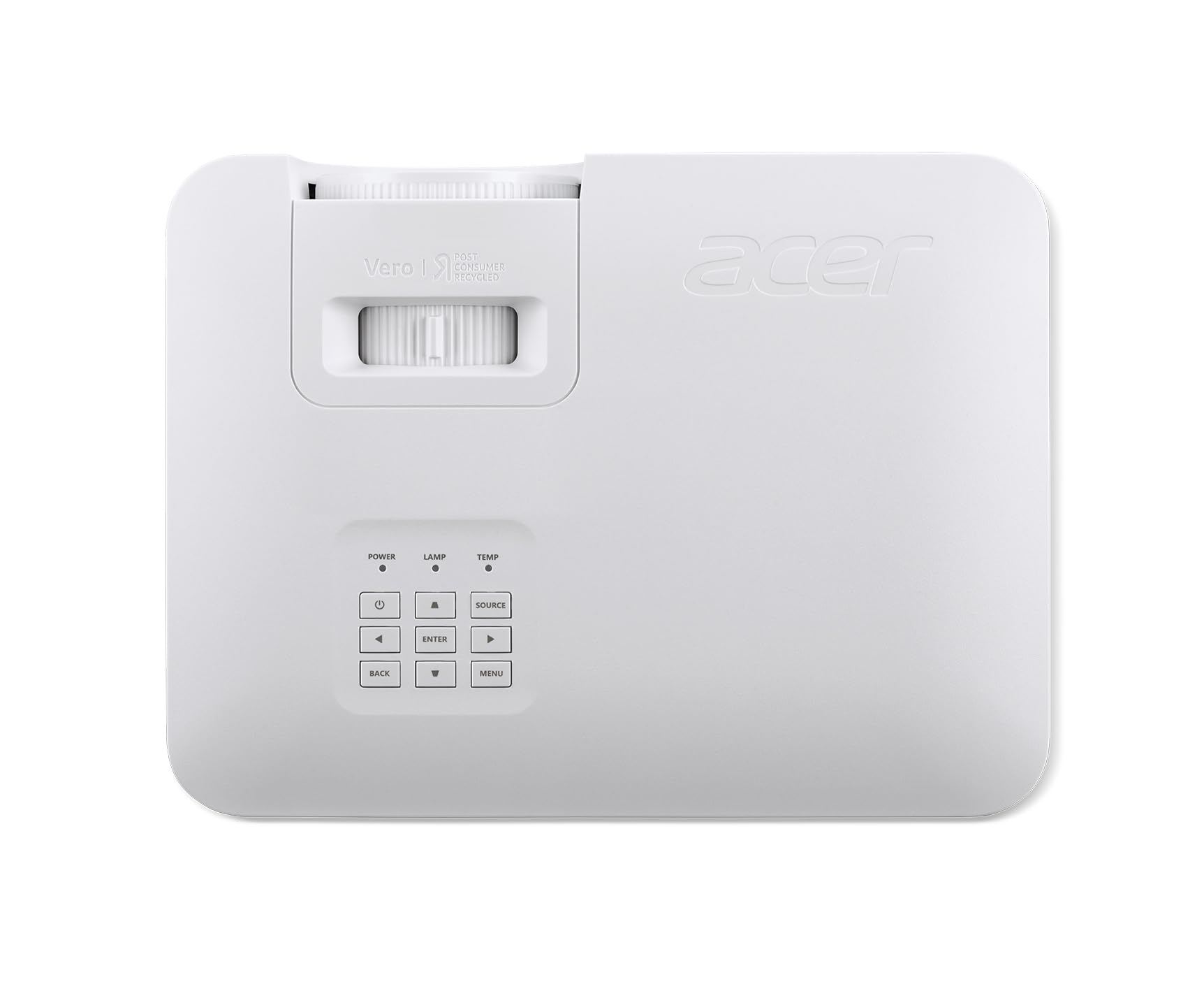 ACER Vero XL25300 DLP Laser 4800 lumens - Full HD- HDMI- haut parleur
