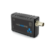 VERACITY VHW-HW Convertisseur Ethernet sur Coax Caméra IP