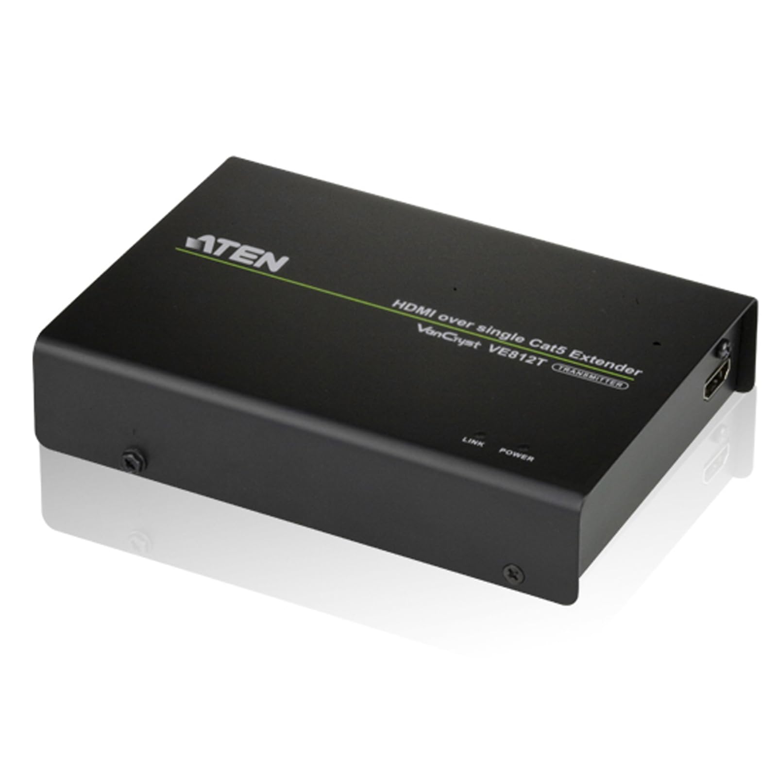 ATEN. VE812T TRANSMETTEUR HDMI 4K SUR 1xRJ45