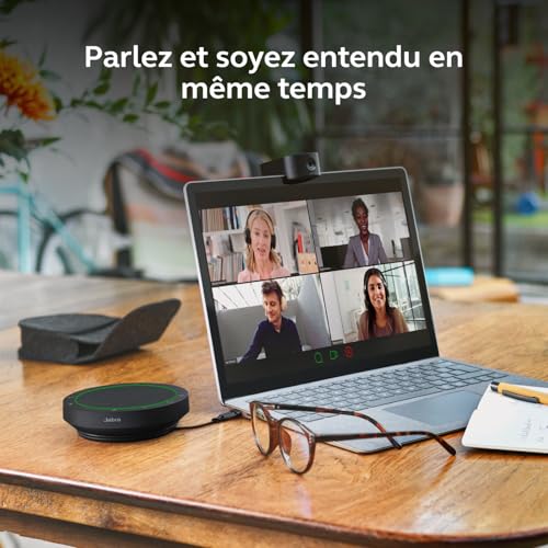 Jabra Speak2 55 MS Teams