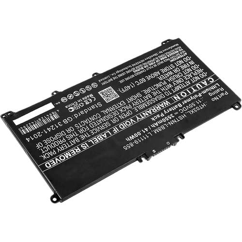 BATTERY HT03XL FOR HP 42Wh