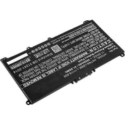 BATTERY HT03XL FOR HP 42Wh
