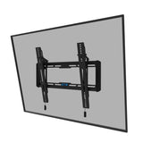 NEOMOUNTS WL35-550BL14 Support pour écran mural 32-75p - inclinable - installation facile