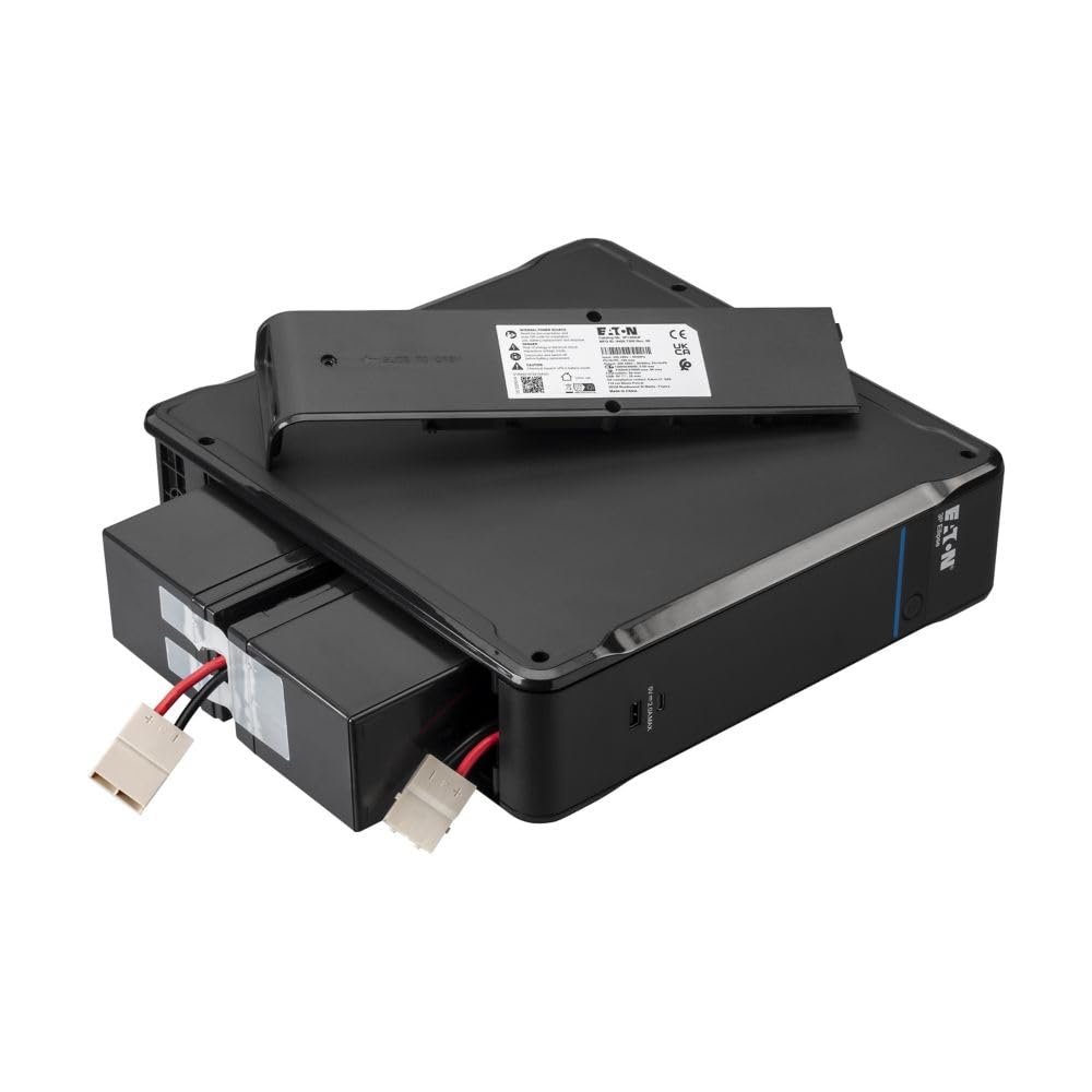 Eaton 3P Ellipse 1300 USB IEC
