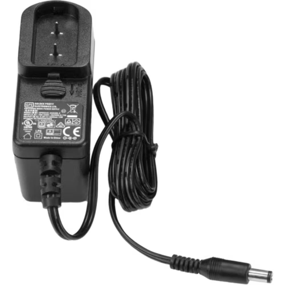 Power Adapter 5V 3A - Replacement