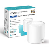 TP-LINK DECO X50(1-PACK) Kit MESH WiFi 6 AX3000
