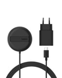 BELKIN BOOST CHARGE Qi2 15w Magnetic Pad Black