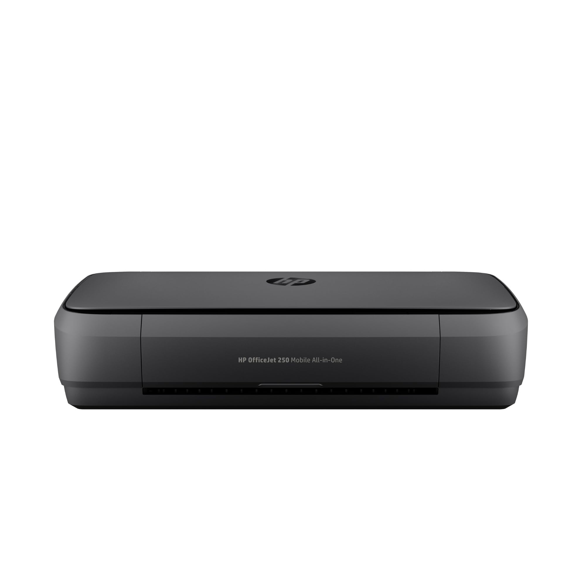 HP Officejet 250 Mobile All-in-One MFP colour inkjet A4 8ppm Copy 10ppm Print 50sheets USB Wi-Fi