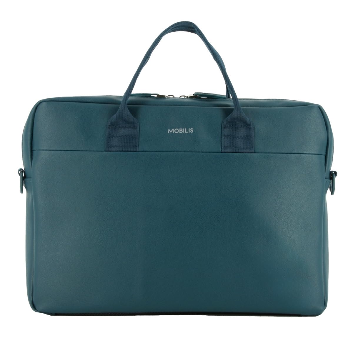 Origine 2 Briefcase 11-14'-Prussian Blue