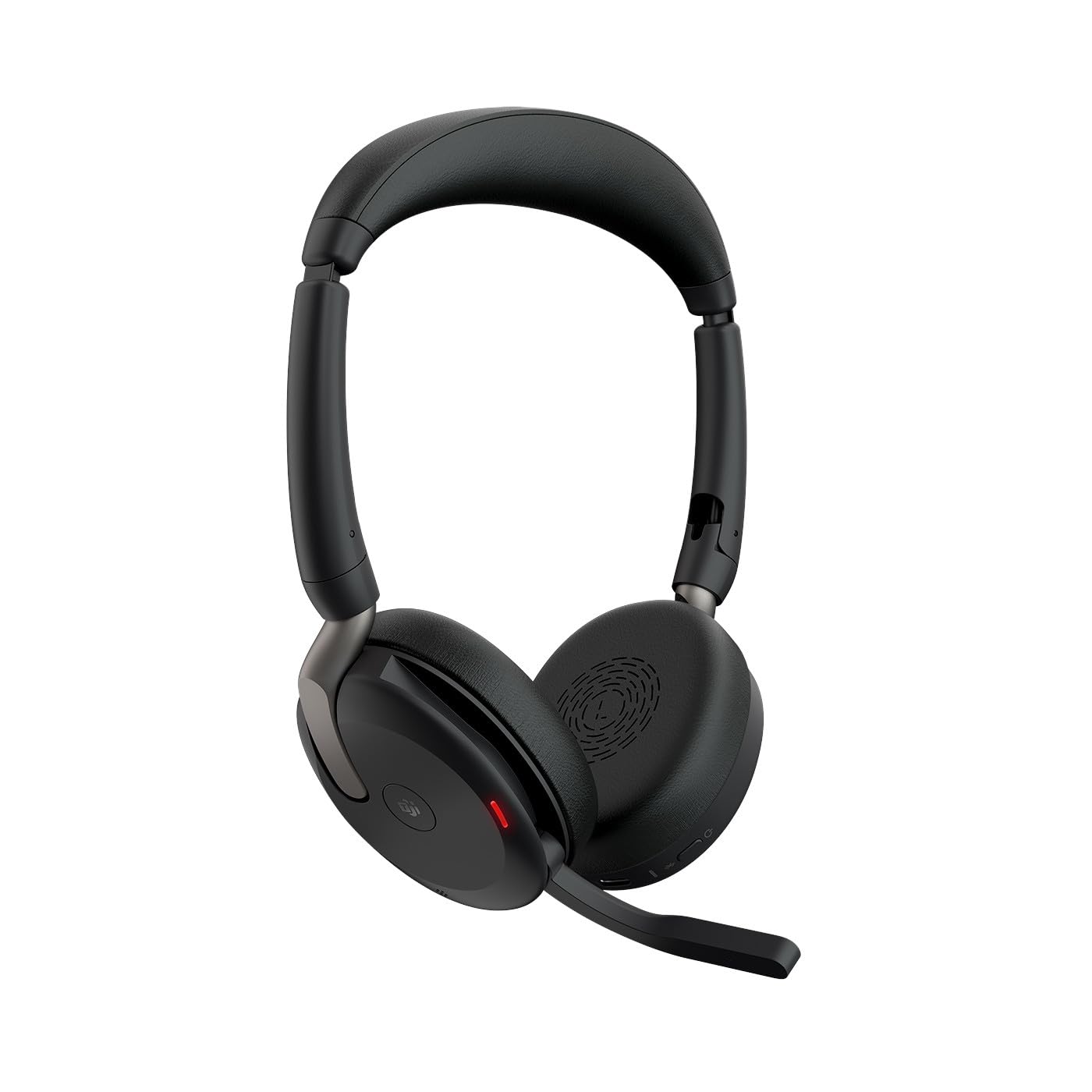 Jabra Evolve2 65 Flex L380c MS StereoWLC