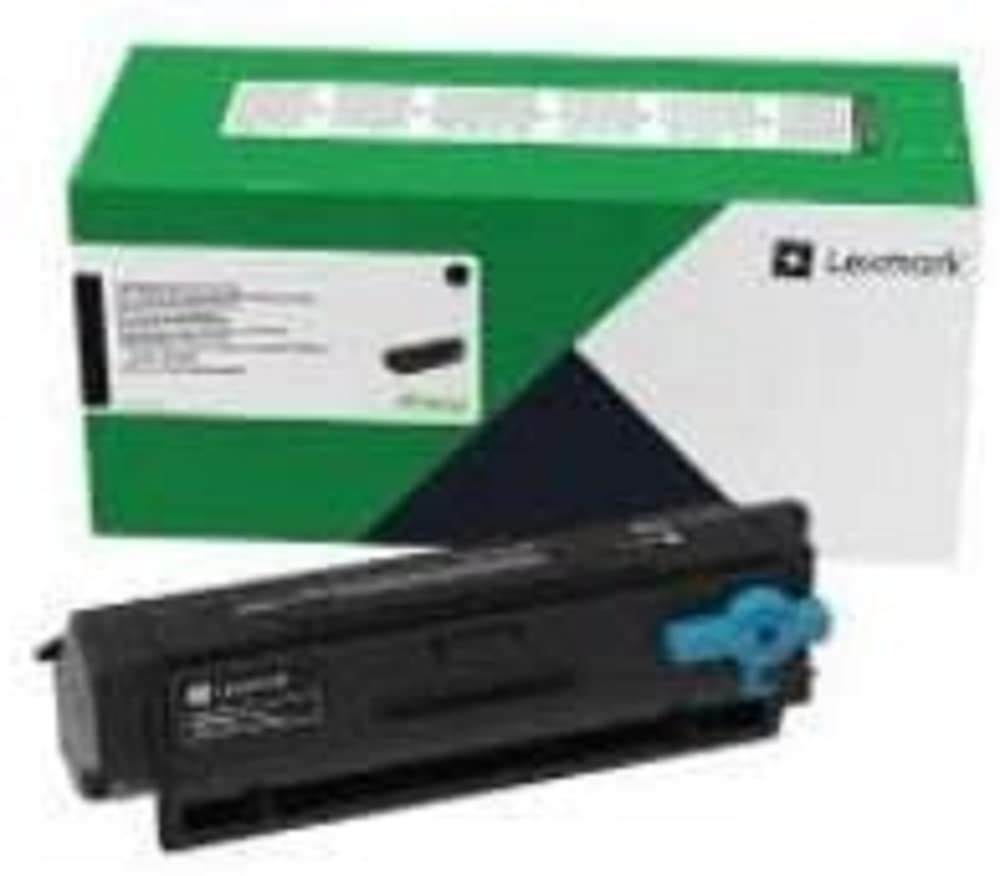 LEXMARK 55B2000 Return Programme Toner Cartridge
