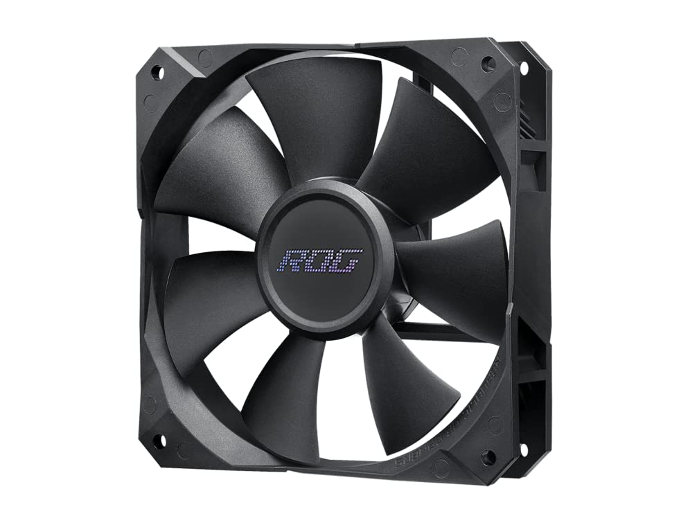 ASUS ROG STRIX LC II 240 AIO cooler