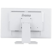 Iiyama 23.8-inch Touchscreen Monitor DeepContrast PCAP+, 10-point touch, IPS panel, 1920x1080 at 120 Hz, 5 ms, 420 cd/m2