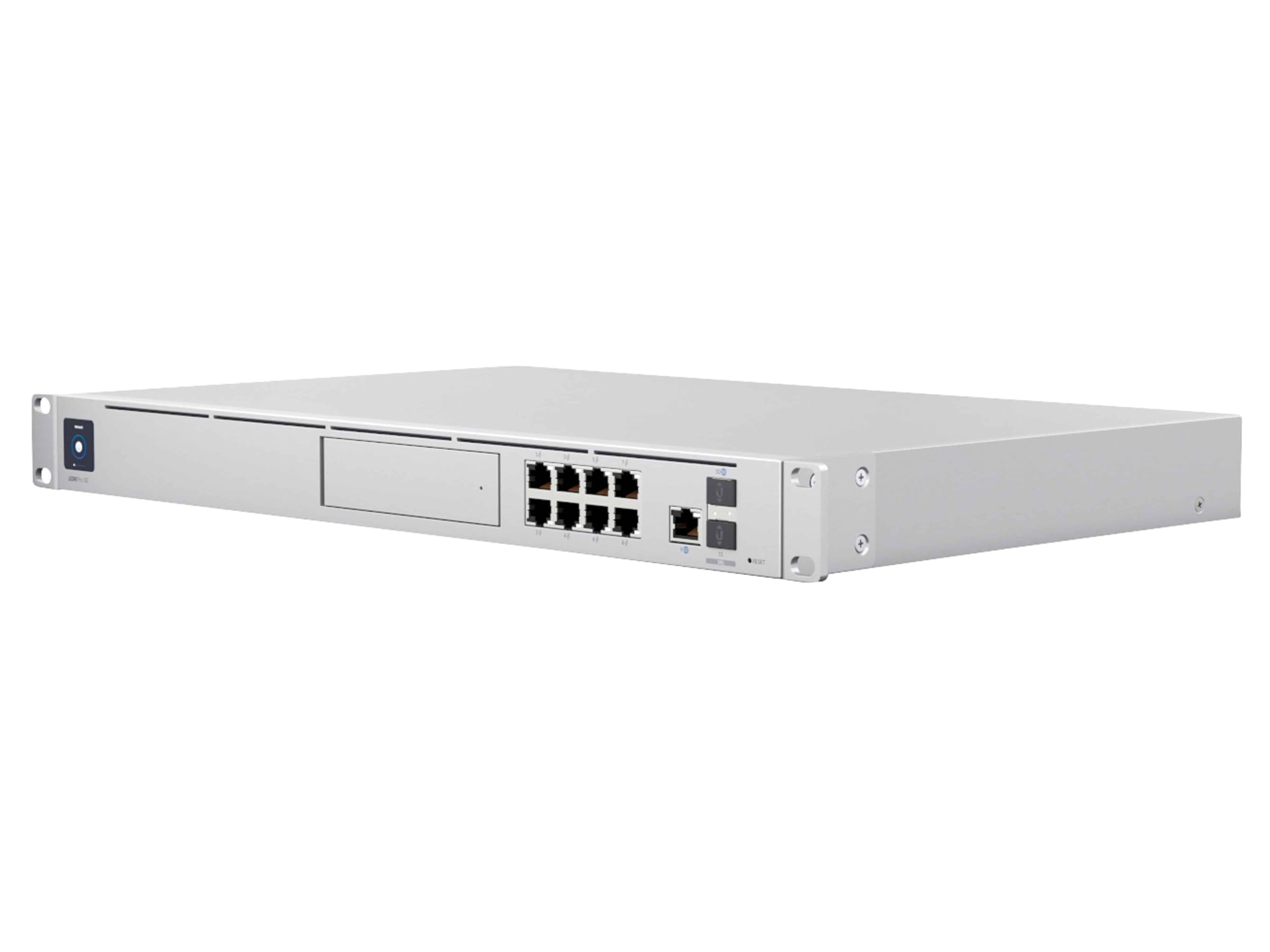 Ubiquiti UDM-SE Networks Dream Machine Special Edition entrée et régulateur 1000 Mbit/s